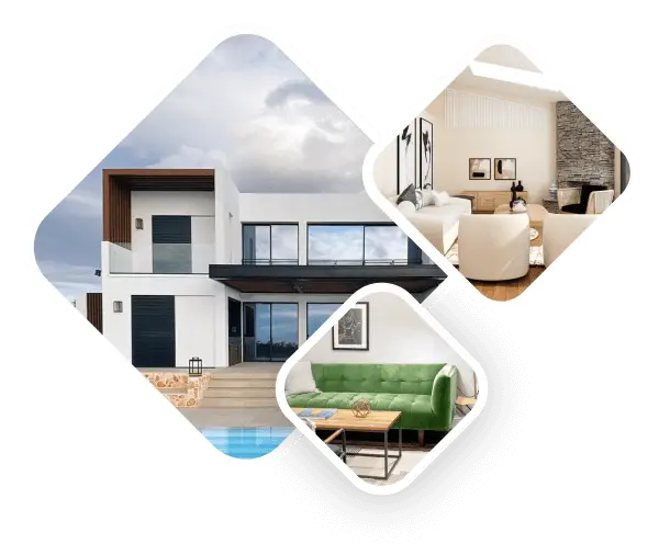 Immobilier au Bénin, Agence Immobilier au Bénin, Immobilier à Cotonou, Appartement meublé à louer à Cotonou, Chambre à louer au Bénin