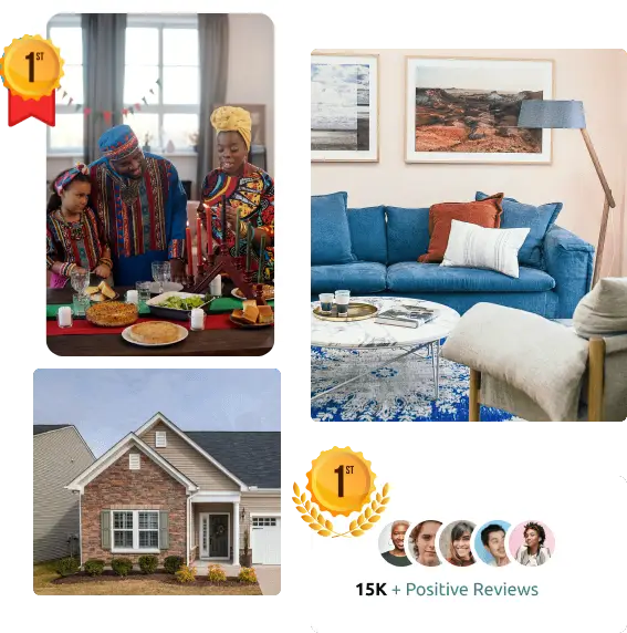Immobilier au Bénin, Agence Immobilier au Bénin, Immobilier à Cotonou, Appartement meublé à louer à Cotonou, Chambre à louer au Bénin