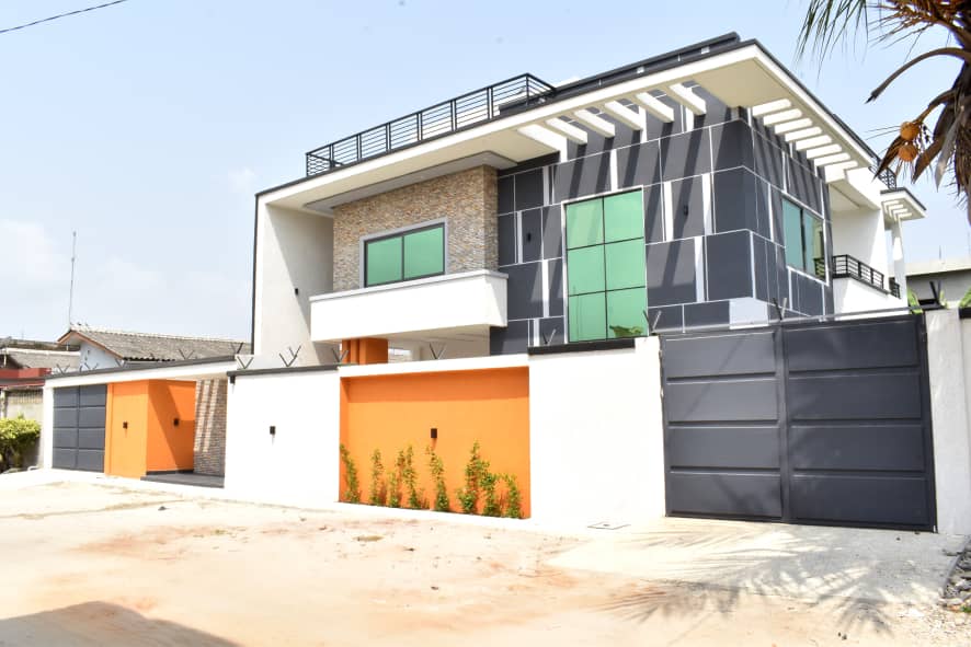 Immobilier au Bénin, Agence Immobilier au Bénin, Immobilier à Cotonou, Appartement meublé à louer à Cotonou, Chambre à louer au Bénin