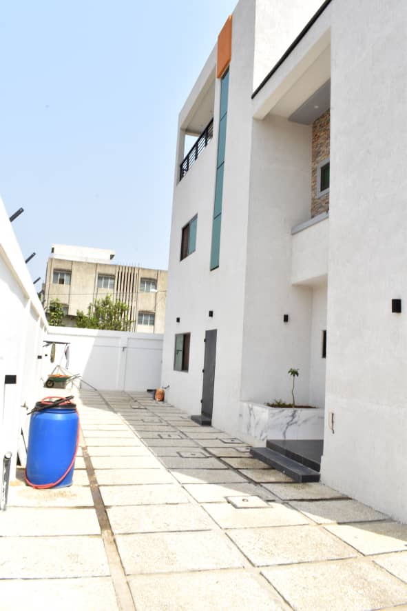 Immobilier au Bénin, Agence Immobilier au Bénin, Immobilier à Cotonou, Appartement meublé à louer à Cotonou, Chambre à louer au Bénin