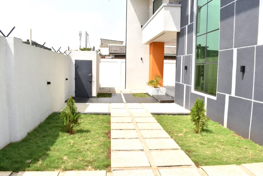 Immobilier au Bénin, Agence Immobilier au Bénin, Immobilier à Cotonou, Appartement meublé à louer à Cotonou, Chambre à louer au Bénin