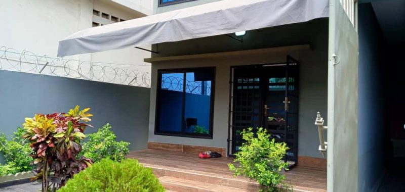 Immobilier au Bénin, Agence Immobilier au Bénin, Immobilier à Cotonou, Appartement meublé à louer à Cotonou, Chambre à louer au Bénin