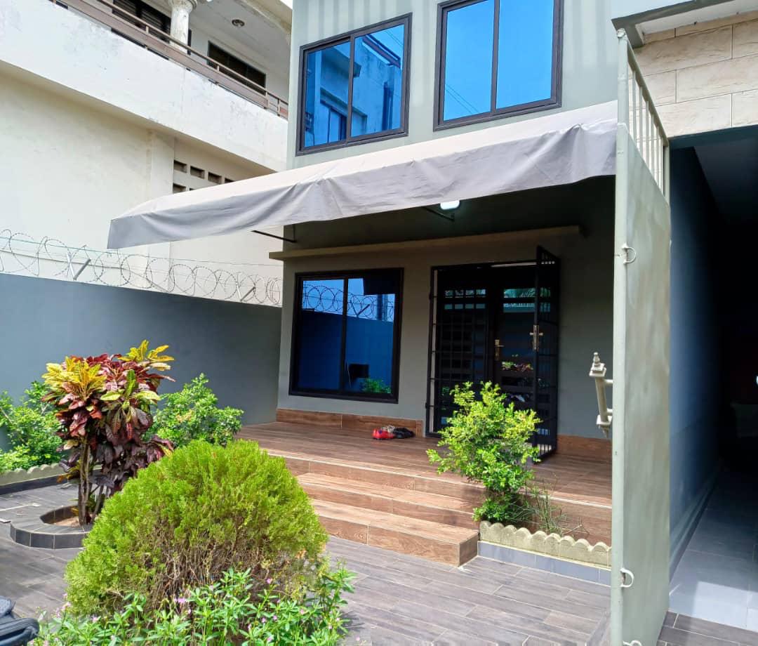 Immobilier au Bénin, Agence Immobilier au Bénin, Immobilier à Cotonou, Appartement meublé à louer à Cotonou, Chambre à louer au Bénin