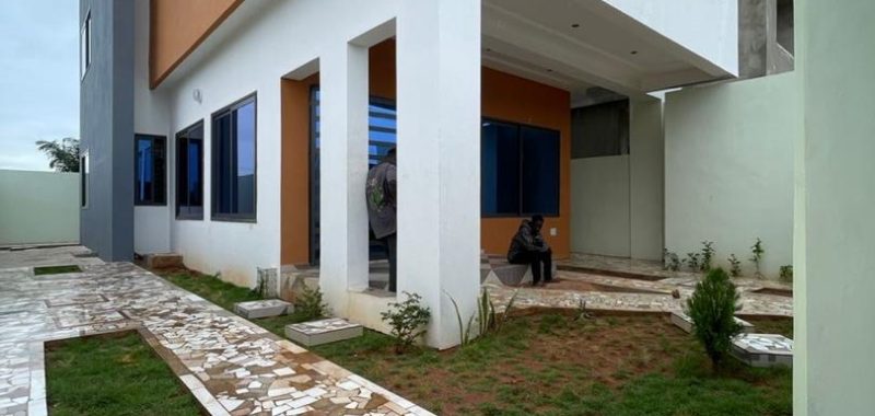 Immobilier au Bénin, Agence Immobilier au Bénin, Immobilier à Cotonou, Appartement meublé à louer à Cotonou, Chambre à louer au Bénin
