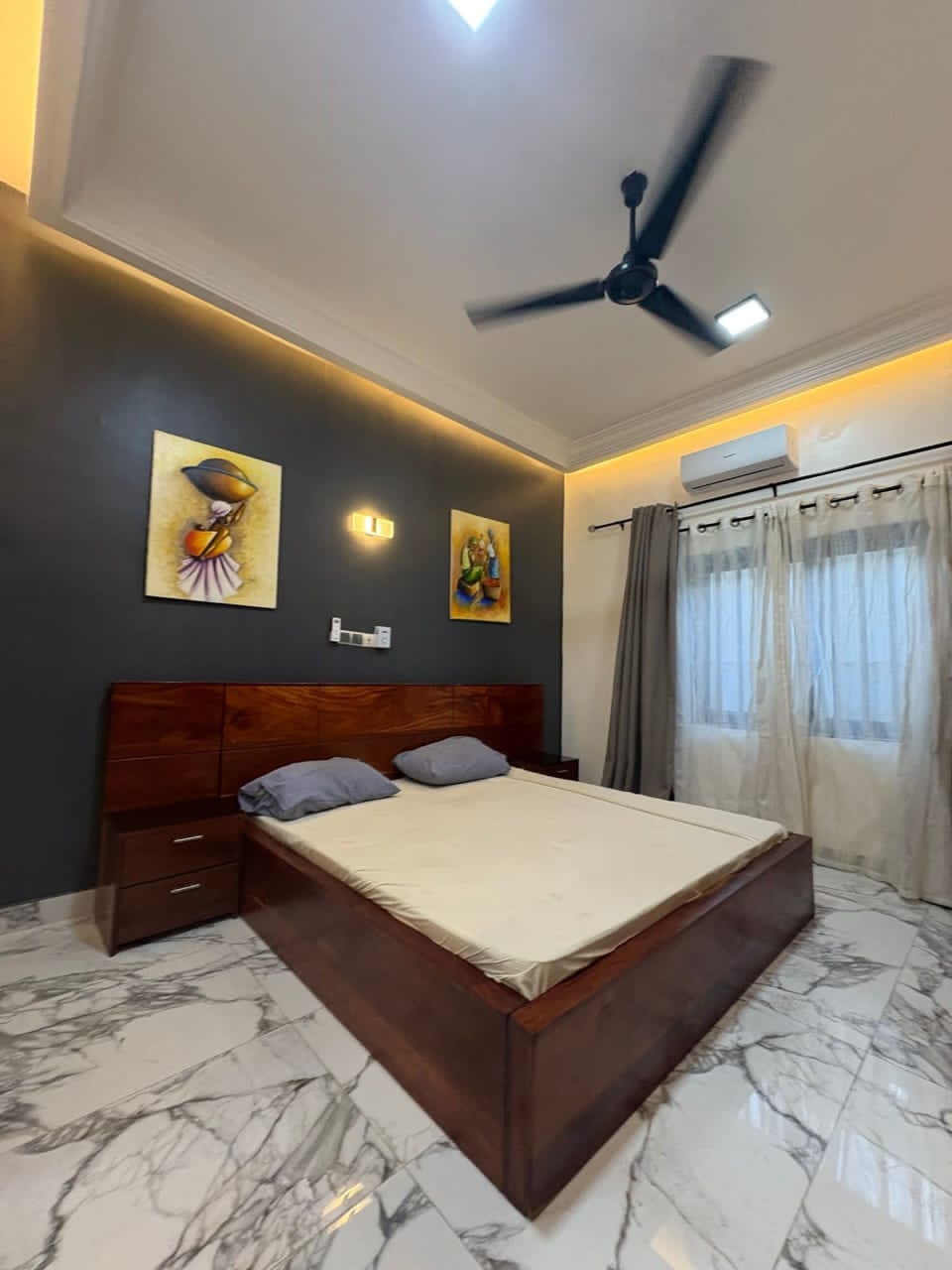 Immobilier au Bénin, Agence Immobilier au Bénin, Immobilier à Cotonou, Appartement meublé à louer à Cotonou, Chambre à louer au Bénin