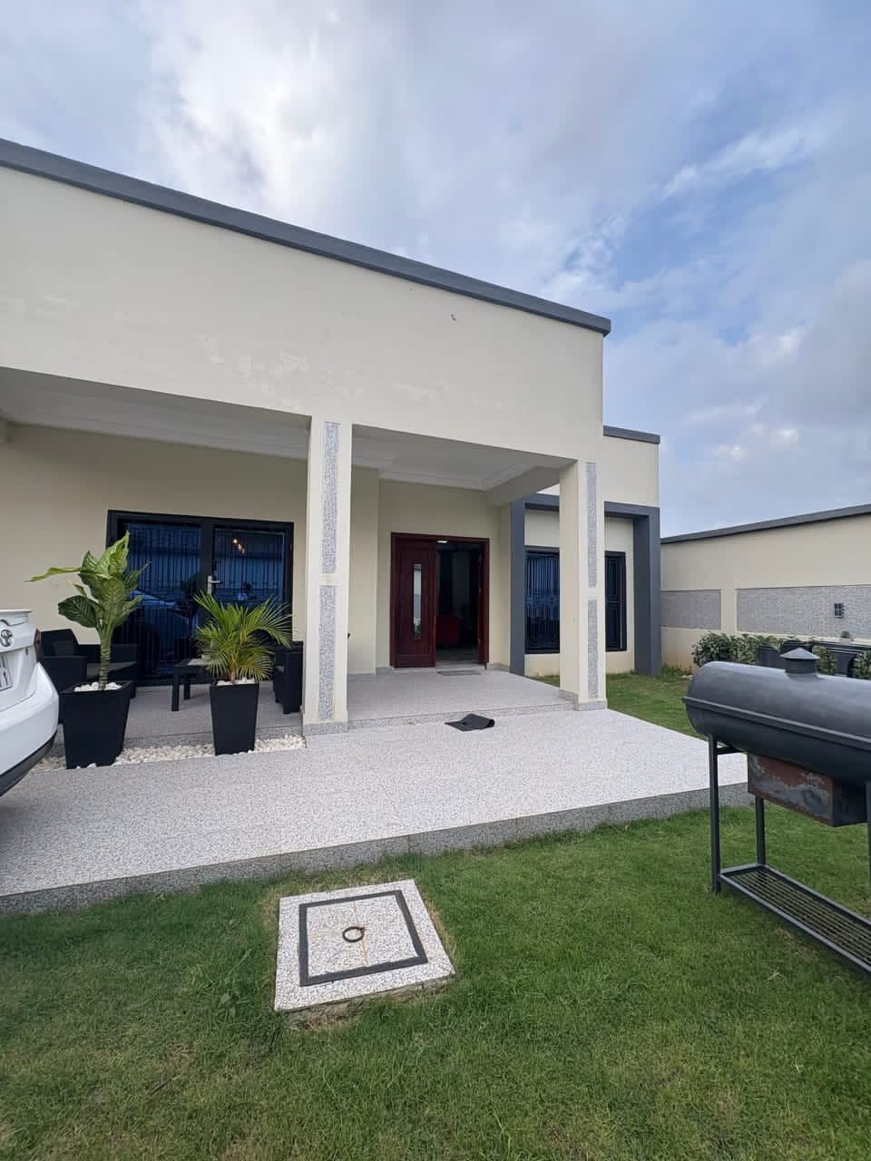 Immobilier au Bénin, Agence Immobilier au Bénin, Immobilier à Cotonou, Appartement meublé à louer à Cotonou, Chambre à louer au Bénin