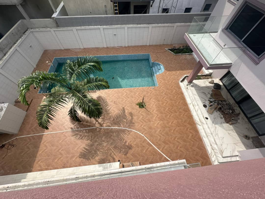 Immobilier au Bénin, Agence Immobilier au Bénin, Immobilier à Cotonou, Appartement meublé à louer à Cotonou, Chambre à louer au Bénin