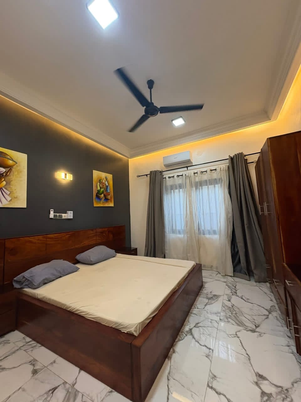 Immobilier au Bénin, Agence Immobilier au Bénin, Immobilier à Cotonou, Appartement meublé à louer à Cotonou, Chambre à louer au Bénin