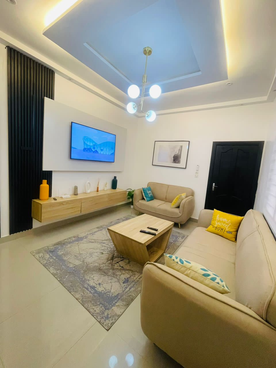 Immobilier au Bénin, Agence Immobilier au Bénin, Immobilier à Cotonou, Appartement meublé à louer à Cotonou, Chambre à louer au Bénin